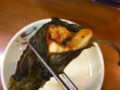 -亲昵春川鸡排(韩国美食街店)