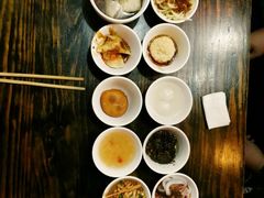 -龙抄手(文殊坊店)