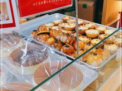 -西村叔叔的店·面包·甜品·蛋糕(清河万象汇店)