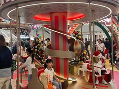 -新城市广场