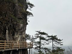 -明月山风景名胜区