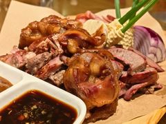 -鸽子窝(黄村店)