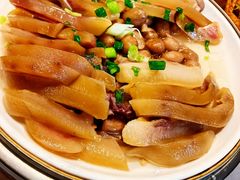 -金哥私房菜馆(张府园总店)