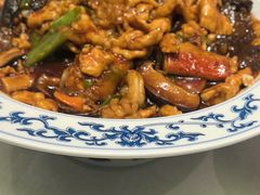 -聆桂烤鸭·金奖烤鸭(静联广场店)
