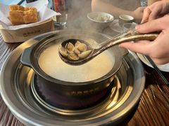 -大良毋米粥(锦龙路总店)