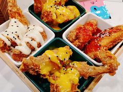 -京尚道韩式美食屋(海甸岛店)