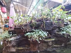 -园林美食城·本土农家菜(杨和镇店)