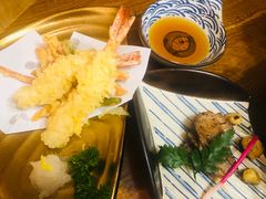 -蟹将军日本料理(中南路店)