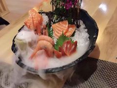-季玄精致日本料理自助餐(闸北公园店)