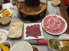 -老五四季涮肉(白纸坊店)