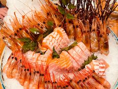 -王鼎精致料理铁板烧(世博源店)