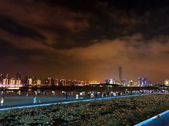 -楼兰新疆主题餐厅(苏州中心店)