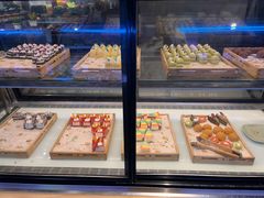 -盛江山自助料理(奥莱锦辉购物广场店)