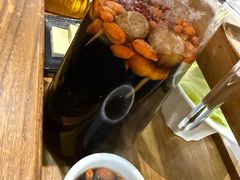 -清真·京华源铜锅涮肉(丰庆店)