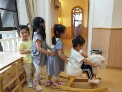 -嘉定民办实蒙早教中心