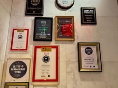 -桂花楼淮扬中餐厅(浦东香格里拉店)