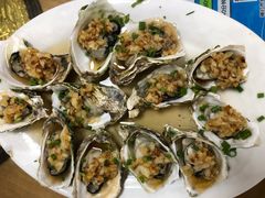 -田源农家饭店·窑鸡王·海鲜(东部湾·融创店)