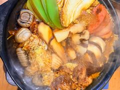 -枣子树·素食餐厅(普陀山店)