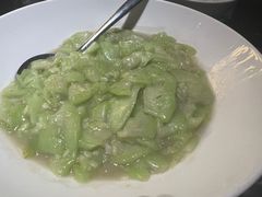 -炊烟小炒黄牛肉(浦东世纪汇店)