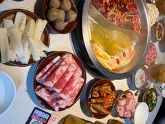 -芈重山老火锅(广州首店)