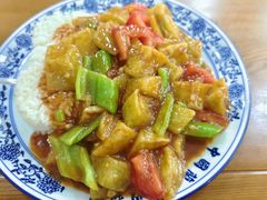 -满记烧饼(牛街东里小区一区店)