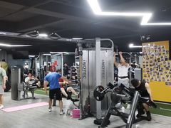 -ENERGY原力健身(川周店)