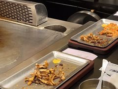 -大神太神·铁板烧(七宝领展广场店)