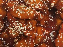 -老兰家传统烧烤炒菜泡馍(小南门店)