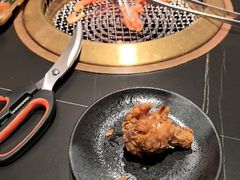-谷牛和牛烤肉(漕河泾印象城店)