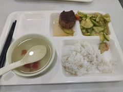 -紫金港餐饮中心-风味餐厅(浙江大学紫金港校区店)