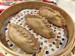 -西贝(财富购物中心店)