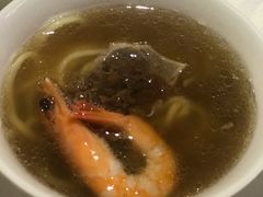台南担仔面-浦华大酒店-台南担仔面海鲜楼