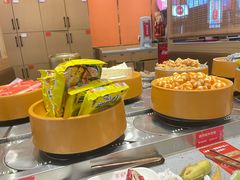 -喜家自助小火锅(卓悦里店)