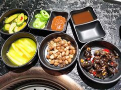 -九田家黑牛烤肉料理(盛龙广场店)