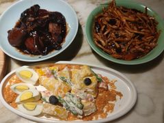 -弄堂里(西溪龙湖天街店)