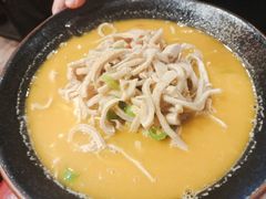 -敏珠拉姆藏餐·南京厨房(富春江东街店)