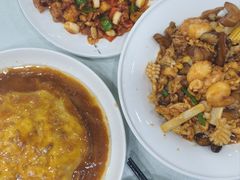 -同发号饭庄(复兴路店)