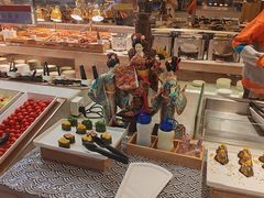 -比格比萨自助(宋家庄店)
