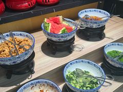 -九锅一堂酸菜鱼(新南凯德直营店)