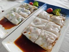 -鹿鸣酒家(越秀店)