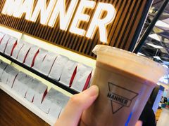 -Manner Coffee(大宁国际商业广场店)