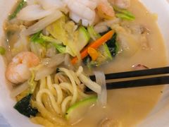 -桃园中华料理炸酱面(燕儿岛路店)