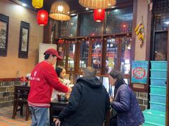 -富正毅三下锅连锁(三店)