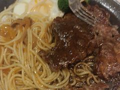 -豪享来中西餐厅(隆昌店)