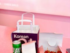 -悠个炸鸡(南京创始店)