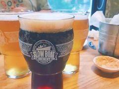 -悠航SLOWBOAT(三里屯店)