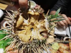 -割烹旭日本料理(龙湖狮山天街店)