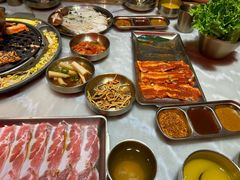 -韩宫宴和牛烤肉(宁波环球银泰城店)