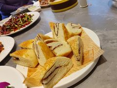 -宴天下北京烤鸭店(南桥店)