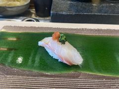 -鮨一日本料理旗舰店(总店)